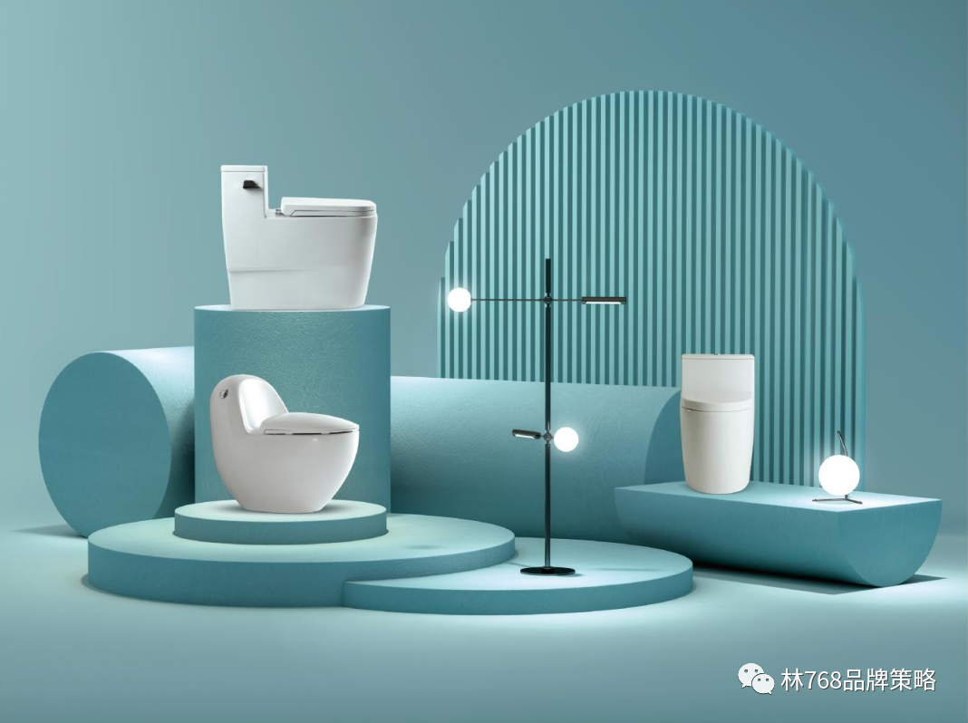 设计赋能生活——好勒卫浴开启美学革命,打造高颜值实用卫浴空间