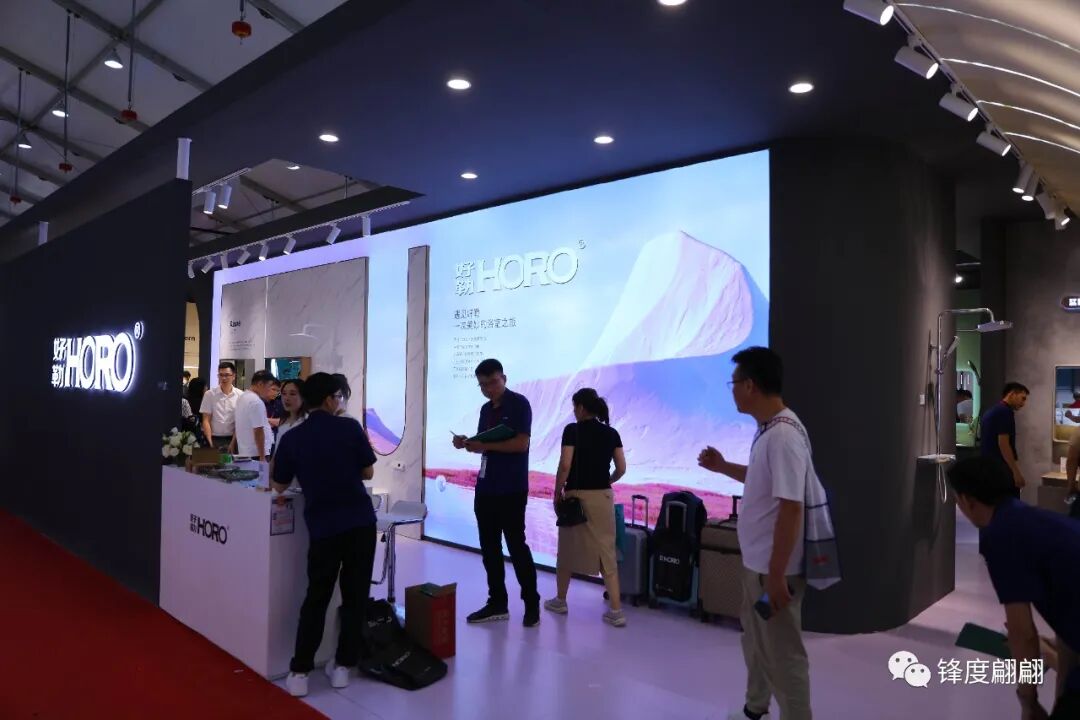 匠心制造溯源——探访好勒卫浴生产基地,见证一块石材的蜕变之旅